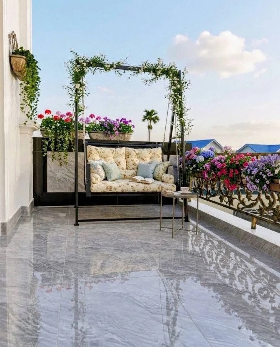 Bán nhà 3 tầng 60m2 sân cổng riêng Bình Tân 2 tỷ - Ảnh thu nhỏ 2