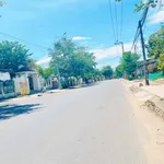 Bán đất mặt tiền ĐT609 129m2, Điện Bàn Tây, Đà Nẵng 1,9 tỷ - Ảnh thu nhỏ 1