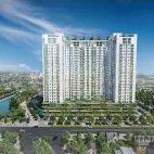 Bán Căn Hộ Chung Cư Ecolife Riverside, 1,4 tỷ, 64m2, Quy Nhơn, Bình Định - Hot! - Ảnh thu nhỏ 6