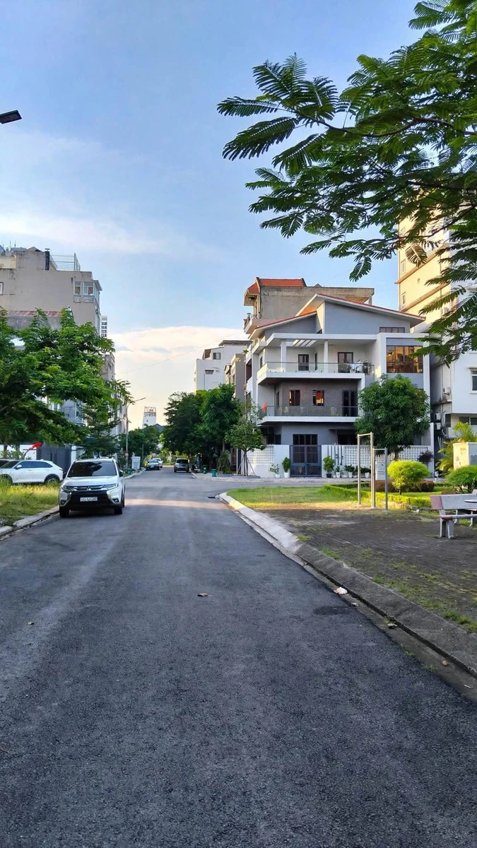 Bán nhà 5 tầng mặt tiền 5m Vụng Đâng Cenco 5, 82,5m², 6,8 tỷ - Ảnh thu nhỏ 2