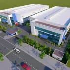 Chuyển nhượng dự án nhà xưởng 13.000m2 trong khu công nghiệp tỉnh Hải Dương - Ảnh thu nhỏ 7