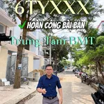 Nhà mặt tiền Buôn Ma Thuột khu Hiệp Phúc 5x17,7m giá 6,6 tỷ - Ảnh thu nhỏ 1