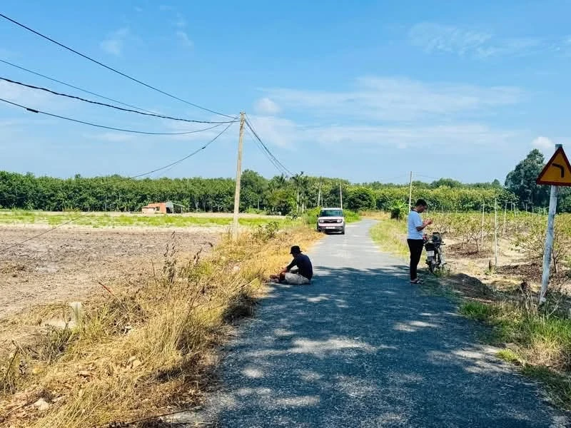 Bán đất Phường Bình Minh Tây Ninh 500m² giá 285 triệu