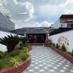 Bán nhà vườn gỗ 300m² 5,1 tỷ Phước Lý Long An - Ảnh thu nhỏ 3