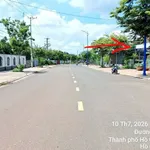Bán đất mặt tiền Đường 78 Long Phước Bà Rịa 244m2 giá 2.3 tỷ - Ảnh thu nhỏ 1