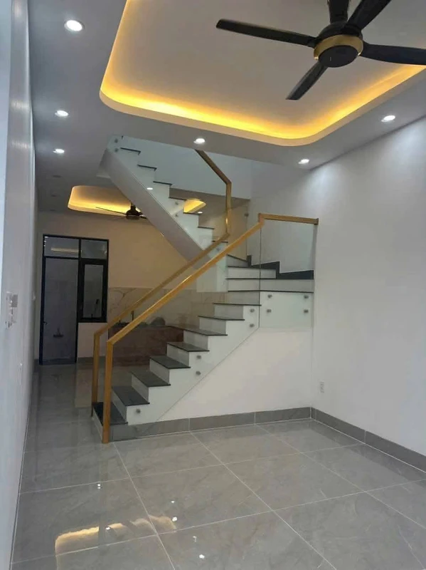 Bán nhà 2 PN mới xây 39m2 Rạch Dừa Vũng Tàu