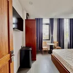 Bán căn hộ dịch vụ 20 phòng 601m2 Gò Vấp 25.5 tỷ - Ảnh thu nhỏ 2