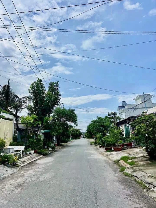Bán nhà cấp 4 mặt tiền 125m² Phan Thiết, Bình Thuận