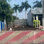 Bán đất thổ cư mặt tiền Quốc lộ 1A 286m2 giá 4,2 tỷ tại Nhị Thành, Thủ Thừa, Long An - Ảnh thu nhỏ 3