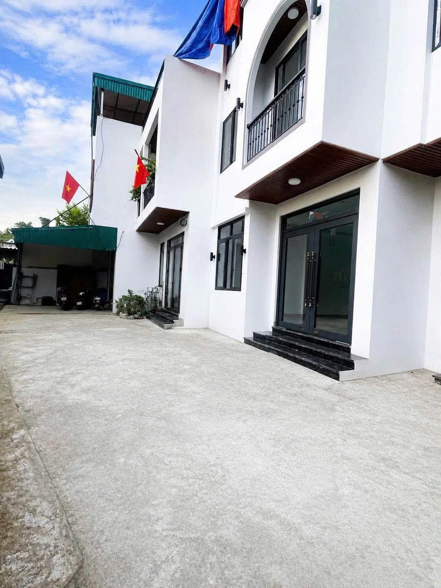 Bán nhà 3 tầng 50m2 phố Lao Động hơn 2 tỷ - Ảnh thu nhỏ 3