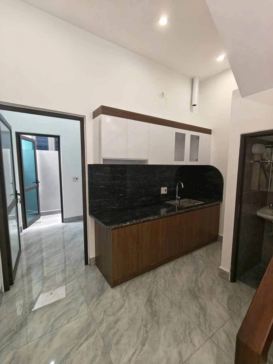 Bán nhà 2 tầng lô góc 40,1m2 ngõ ô tô khu 2 phường Việt Hòa, Hải Dương - Ảnh thu nhỏ 3