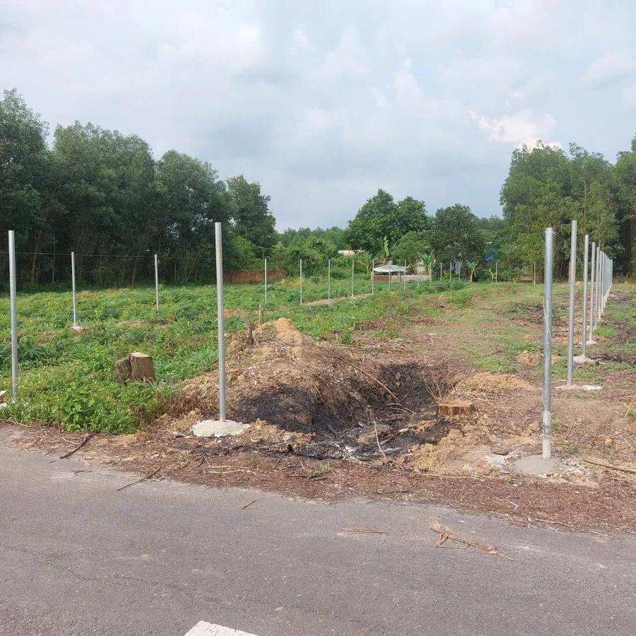 Bán đất An Viễn Trảng Bom 606m² gần khu công nghiệp - Ảnh thu nhỏ 3