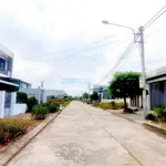 Bán lô đất góc Bùi Thị Xuân Quy Nhơn 92m2 sổ hồng - Ảnh thu nhỏ 2