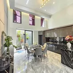 Bán nhà góc mặt tiền Ngô Văn Sở Dĩ An 90m2 4 tầng hơn 8 tỷ - Ảnh thu nhỏ 4
