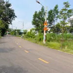 Bán đất sổ sẵn gần Becamex, mặt tiền 100m, 1.22 sào - Ảnh thu nhỏ 3