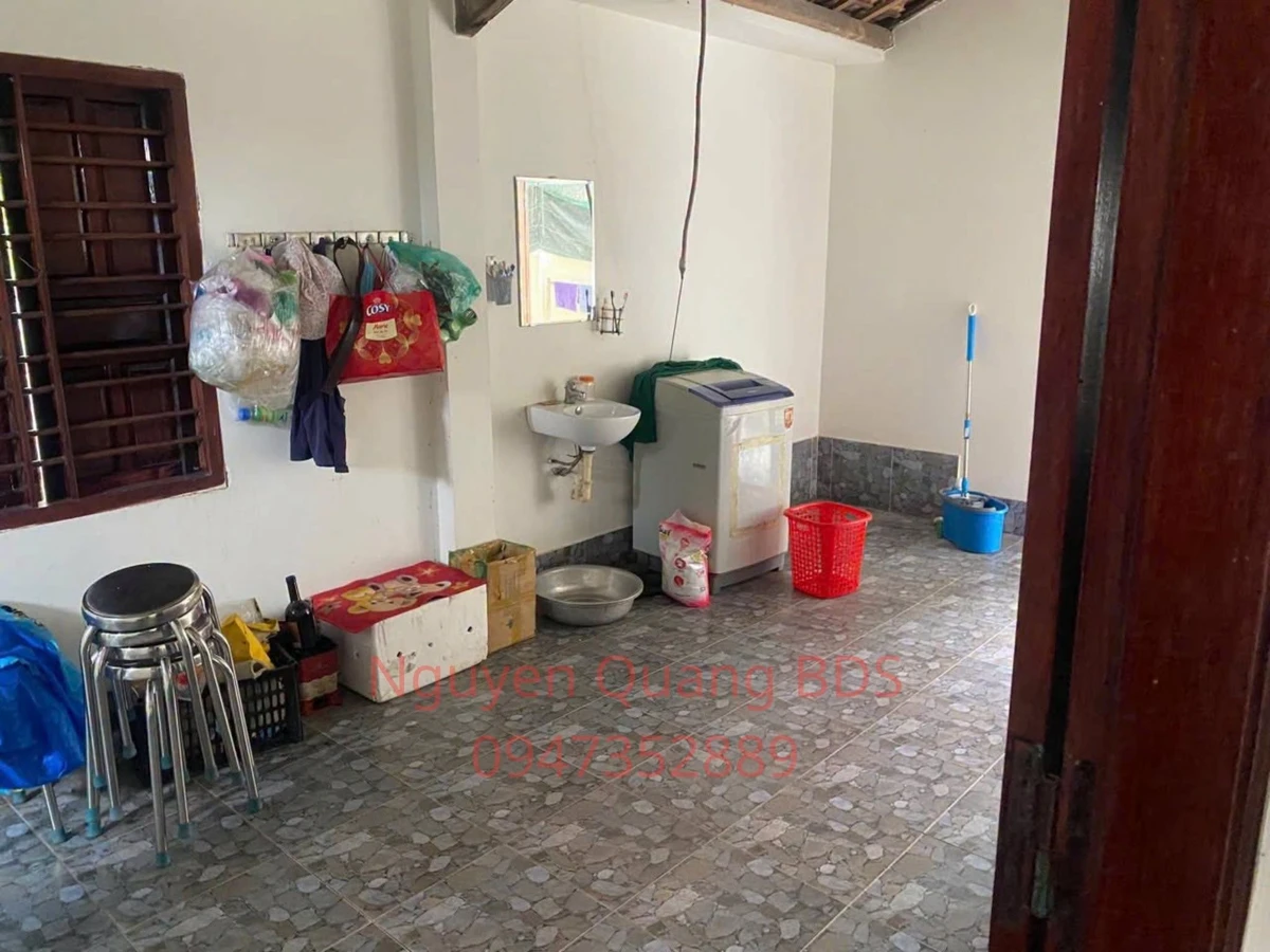 Nhà bán Nha Trang 428m2 gần biển Dốc Lết 8,5 tỷ - Ảnh thu nhỏ 3