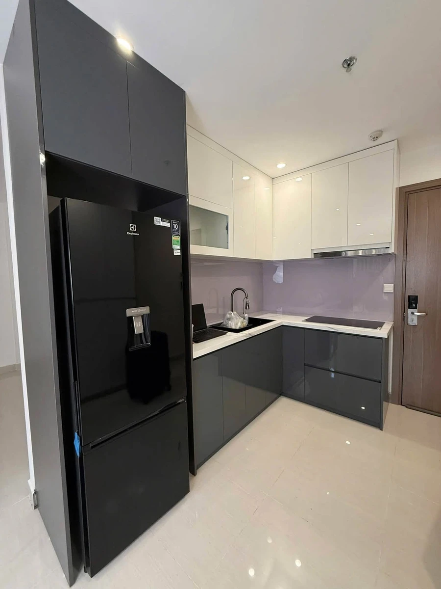 Bán căn hộ Vinhomes Quang Trung 48m² 1 phòng ngủ 2,1 tỷ - Ảnh thu nhỏ 4