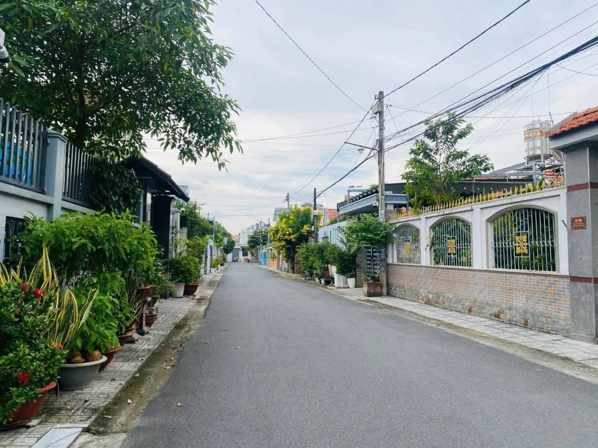 Bán đất 62m2 Phúc Hải Tân Phong, sổ hồng, 2 tỷ 450 triệu - Ảnh thu nhỏ 2
