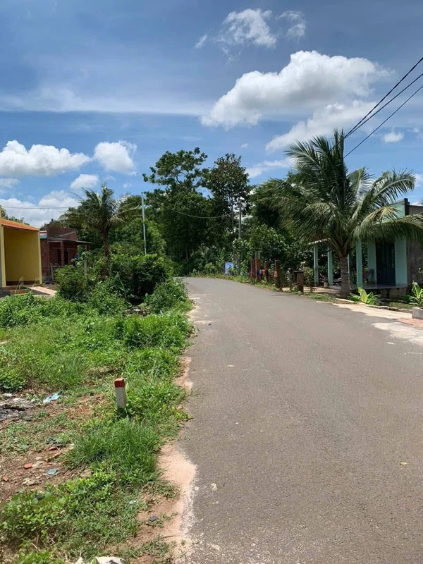 Bán đất nền Xã Ngãi Giao Bình Dương 175m2