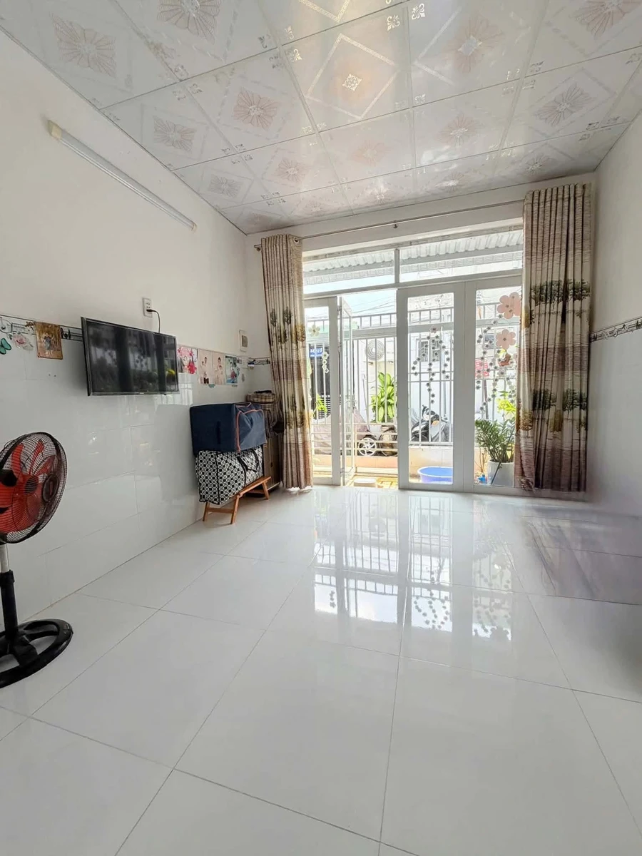 Bán nhà riêng 36m² đường Bình Giã, Vũng Tàu 750 triệu - Ảnh thu nhỏ 2