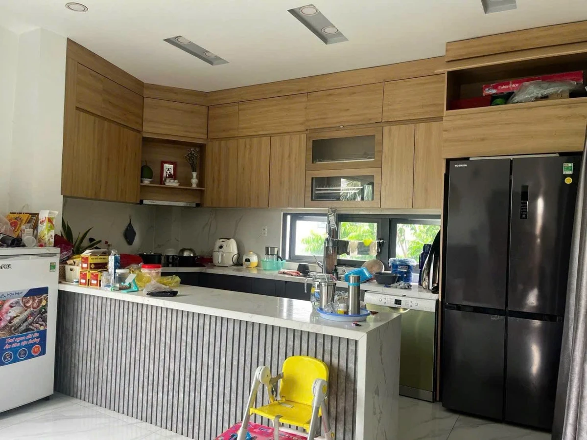 Bán nhà 4 tầng 82m2 sát Vành Đai 2, Tam Bình, Thủ Đức - giá 7 tỷ - Ảnh thu nhỏ 3