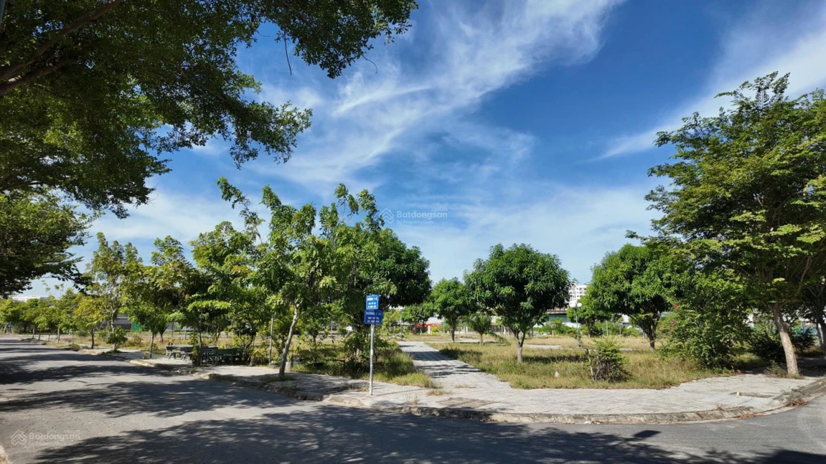Hạ Giá 1,5tỷ Bán Nhanh Nhà Biệt Thự 300m2 View Công Viên KĐT An Bình Tân, Kề Bên Sun Charmora City - Ảnh thu nhỏ 4