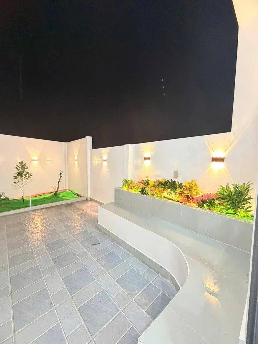 Bán nhà 132m² Bình Thuận, Thủ Đức - Ảnh thu nhỏ 5