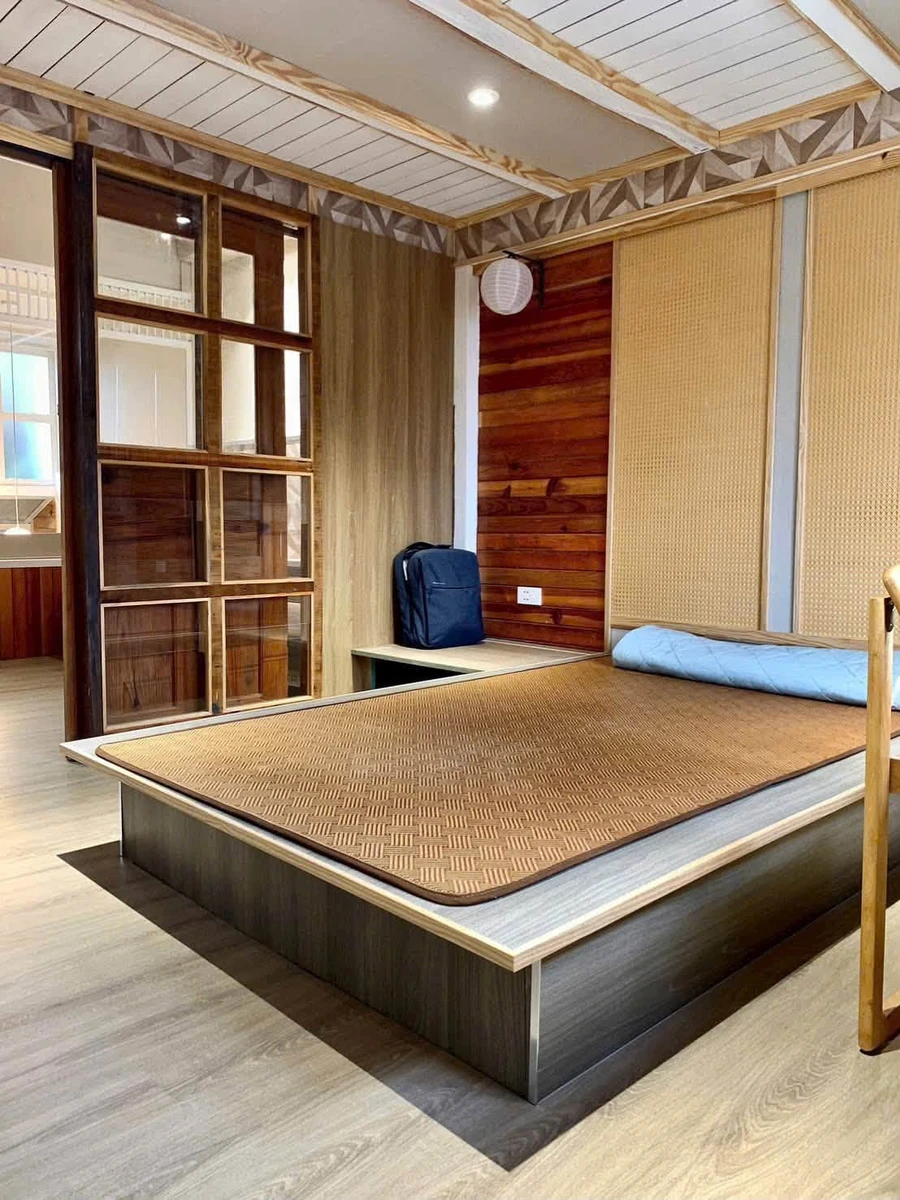 Nhà bán 2PN 34m² đường Nguyễn Hữu Cảnh Đà Lạt 1,85 tỷ - Ảnh thu nhỏ 2