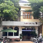 Nhà phố mặt tiền Lê Quý Đôn, Buôn Ma Thuột, 167m², 4PN, 19 tỷ - Ảnh thu nhỏ 1