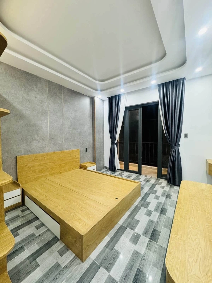 Bán nhà phố 50.3m2 Nguyễn Duy Trinh 4.99 tỷ - Ảnh thu nhỏ 3