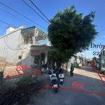 Bán cho bố mẹ 125m2 đất thổ cư ngay cạnh chợ Nam Hồng, đất nền giá tốt Tiền Hải 1,25 tỷ 0987 086 *** - Ảnh thu nhỏ 4