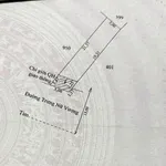 Bán đất mặt tiền Trưng Nữ Vương 116m² kinh doanh 1,94 tỷ - Ảnh thu nhỏ 4