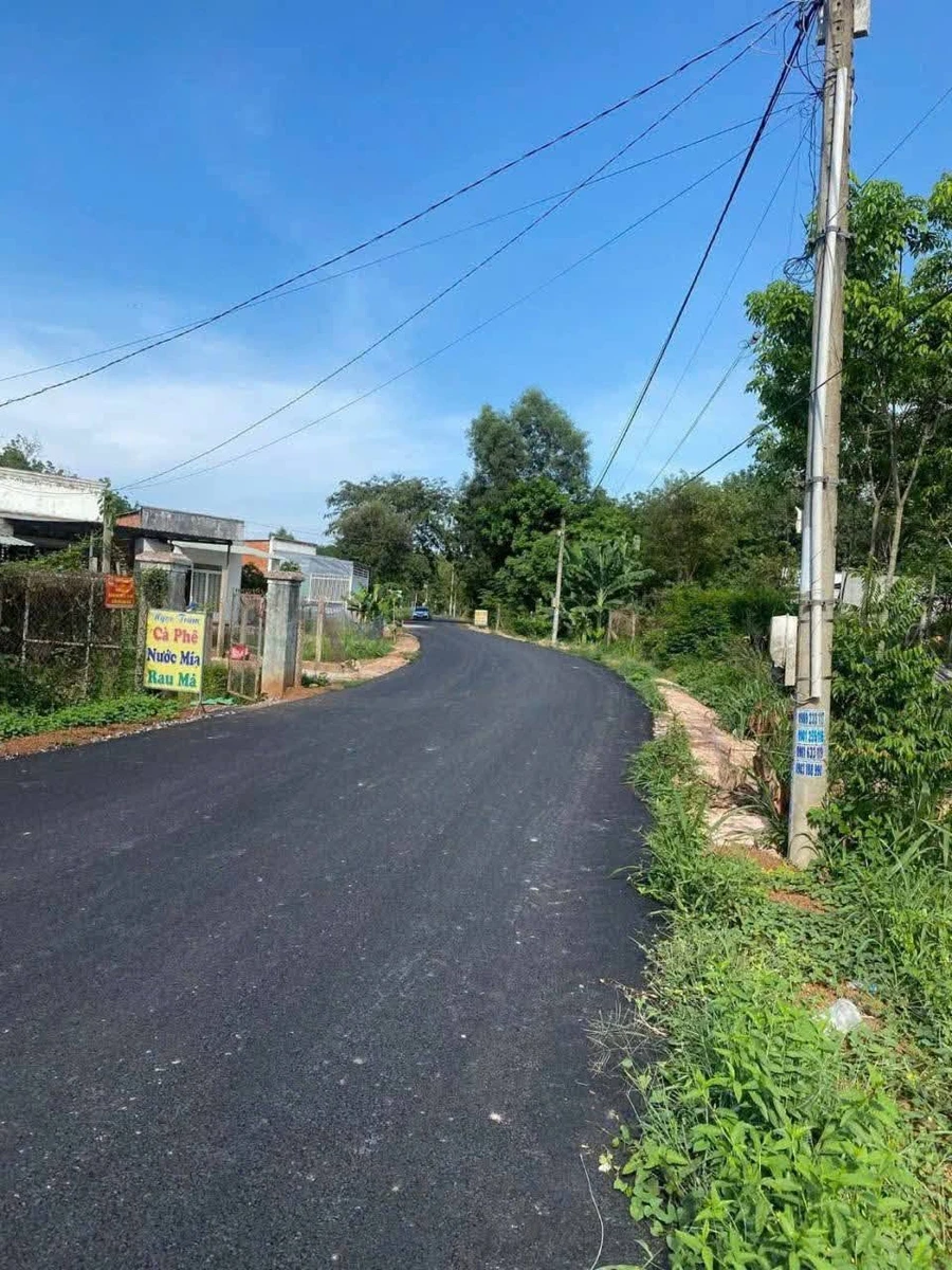 Bán đất Phường Long Nguyên Bàu Bàng Bình Dương 700 triệu - Ảnh thu nhỏ 3