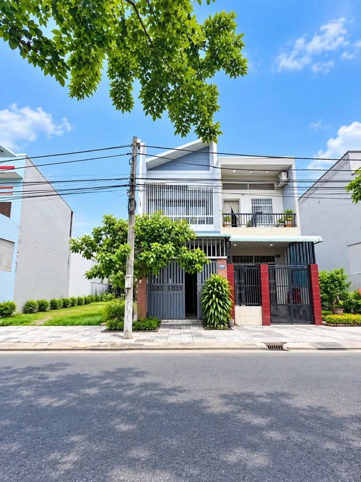 Bán nhà 1 trệt 1 lầu 2PN 79,8m² Biên Hòa 5 tỷ 150 - Ảnh 1