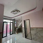 Bán 2 nhà phố Lái Thiêu Bình Dương, 66,8m² và 69,1m², sổ hồng - Ảnh thu nhỏ 3