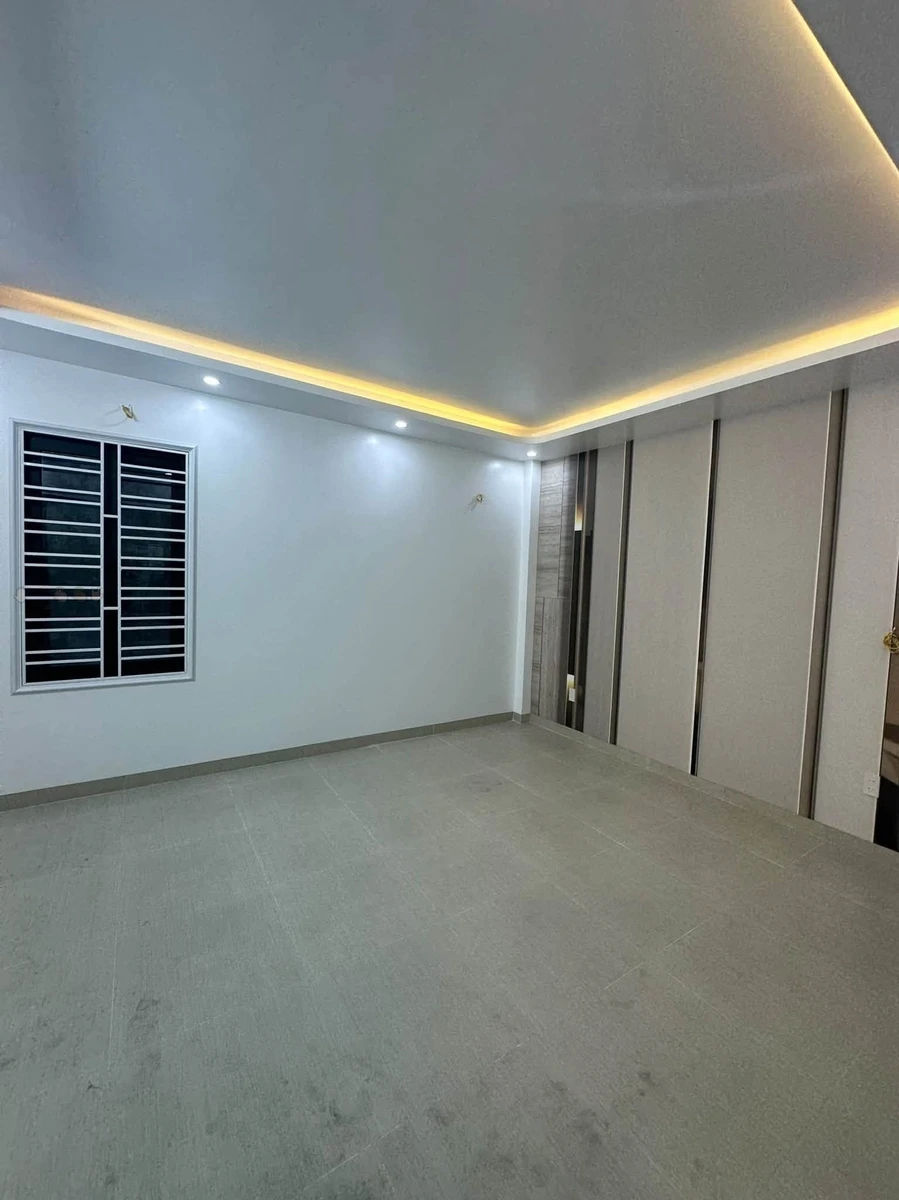 Nhà 3 tầng 98m² Lê Duẩn Kiến An, 3.9 tỷ - Ảnh thu nhỏ 3