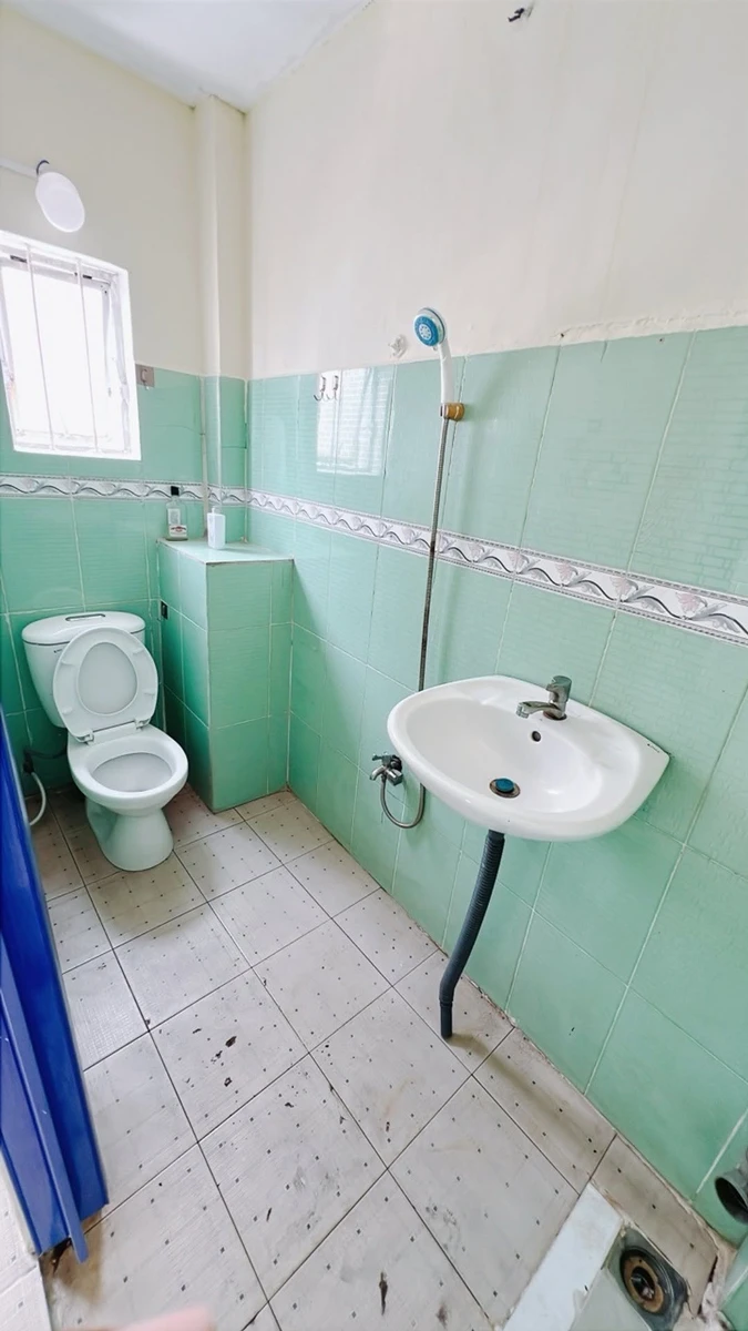 Nhà bán Quận 4 Khánh Hội 137m2 3PN 6 tỷ - Ảnh thu nhỏ 3