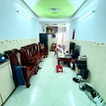 Bán nhà hẻm xe hơi Cư xá Đô Thành Quận 3, 3x10m, 5 tầng, giá 7,4 tỷ - Ảnh thu nhỏ 1