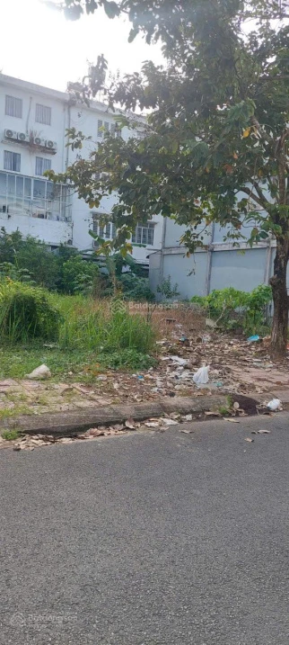 Nền 95m2 lộ nhựa đường cổng chợ khu công nghiệp Bình Minh (ngay cầu Cần Thơ) giá 1 tỷ 299 - Ảnh thu nhỏ 4