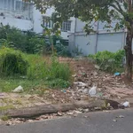 Nền 95m2 lộ nhựa đường cổng chợ khu công nghiệp Bình Minh (ngay cầu Cần Thơ) giá 1 tỷ 299 - Ảnh thu nhỏ 4