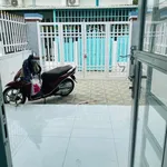 Bán nhà trệt đất 100m2 ấp Thạnh Ba, Mỹ Lộc, Cần Giuộc, Long An giá 2 tỷ - Ảnh thu nhỏ 1