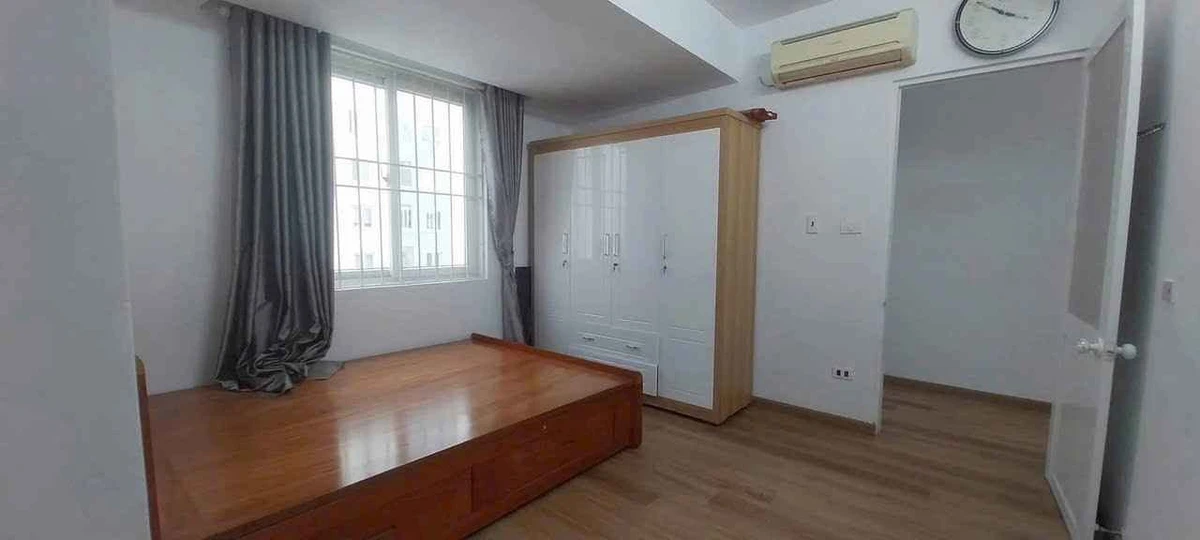 Bán căn hộ 85m² 3 phòng Coopmart A Vũng Tàu 3.15 tỷ - Ảnh thu nhỏ 4
