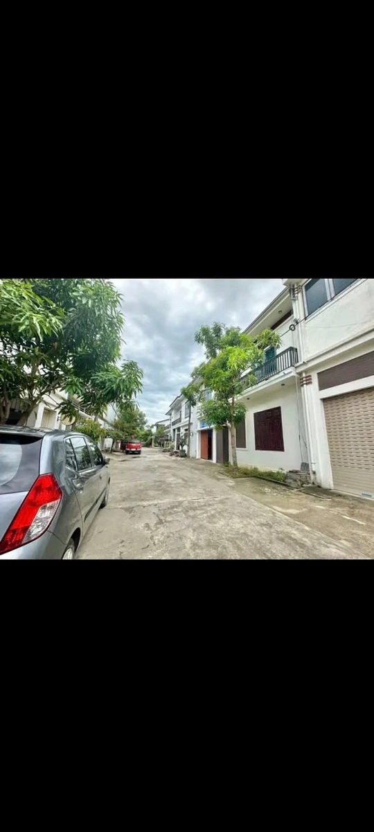 Bán đất Cầu Đen Hưng Lợi 100m2 - Ảnh thu nhỏ 3
