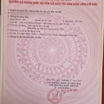 Bán liền kề 100m² sát KCN BECAMEX 440 triệu - Ảnh thu nhỏ 3