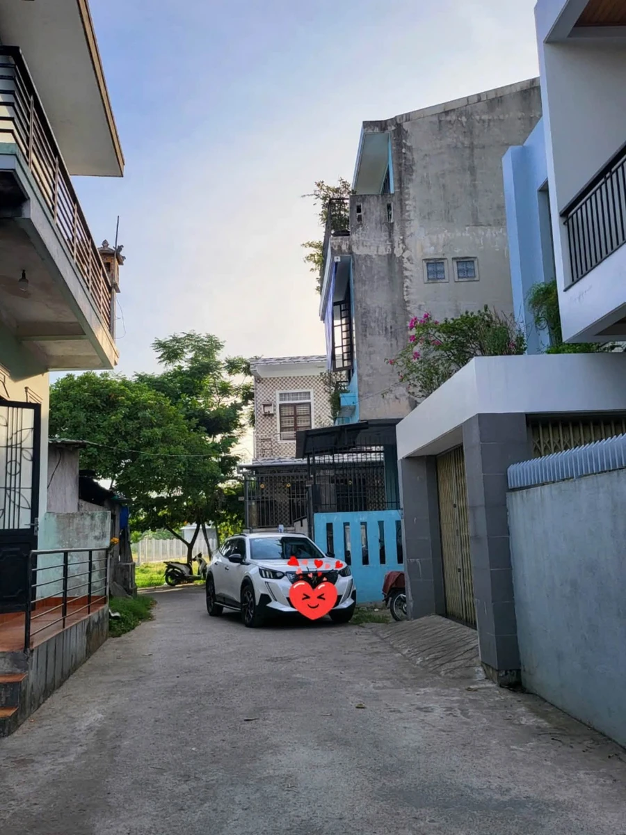 Bán đất Hoàng Quốc Việt, Huế, 64.3m2, 1.9 tỷ - Ảnh thu nhỏ 4