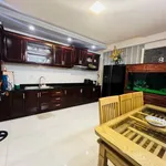 Bán nhà 5 tầng hẻm xe hơi 52m2 đường Lạc Long Quân, Quận 11, giá hơn 7 tỷ - Ảnh thu nhỏ 3