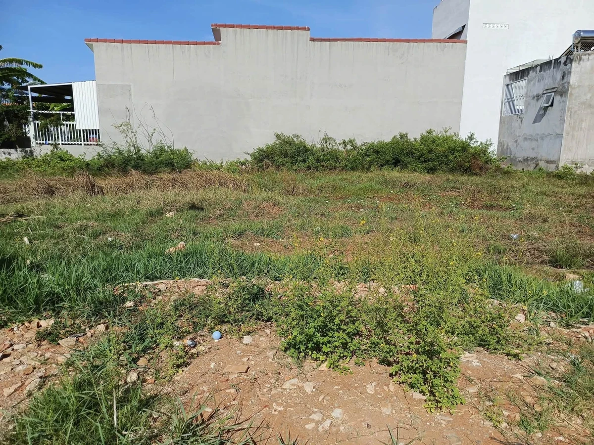 Bán lô đất thổ cư 99,6m² Phường Hàm Thắng, Lâm Đồng 750 triệu - Ảnh thu nhỏ 4