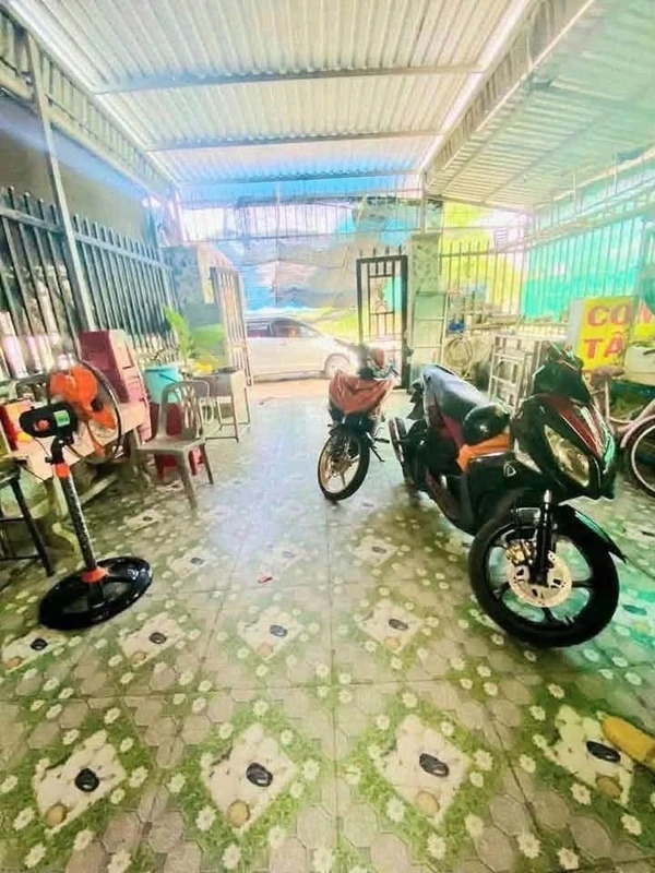 Bán 700m² đất vEN Đà Lạt, sẵn 200m² thổ cư 1 tỷ 050 ubnn