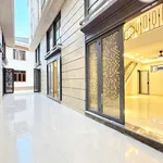Bán nhà phố 3,5 tầng 40-45m2 Văn Cao - Ảnh thu nhỏ 1