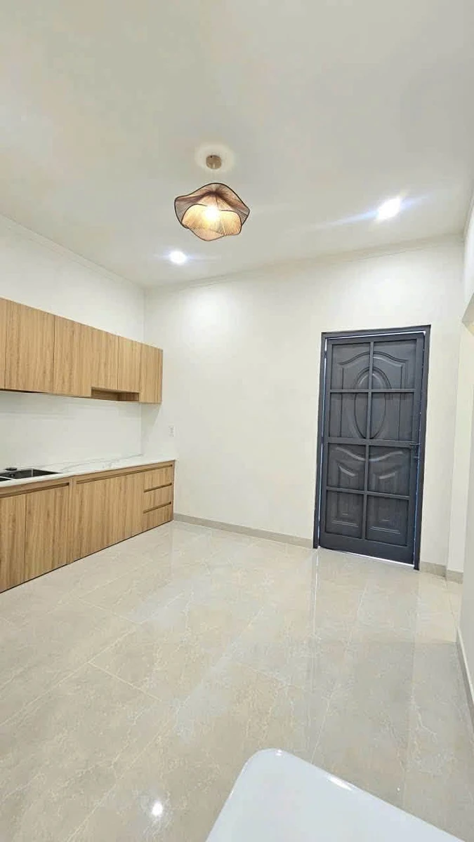Bán nhà 2PN góc 2 mặt tiền 4.7x20m Hố Nai Bình Dương 2.79 tỷ - Ảnh thu nhỏ 4